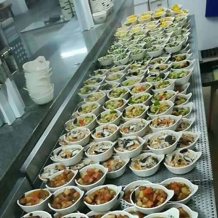 餐饮服务外包