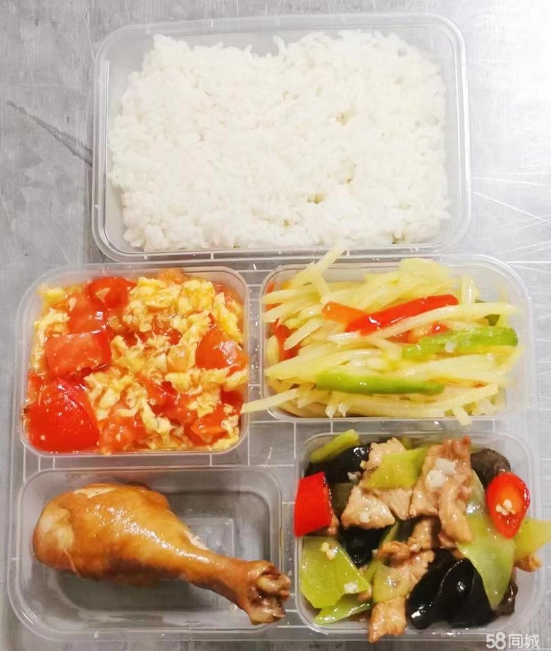 上海食堂承包